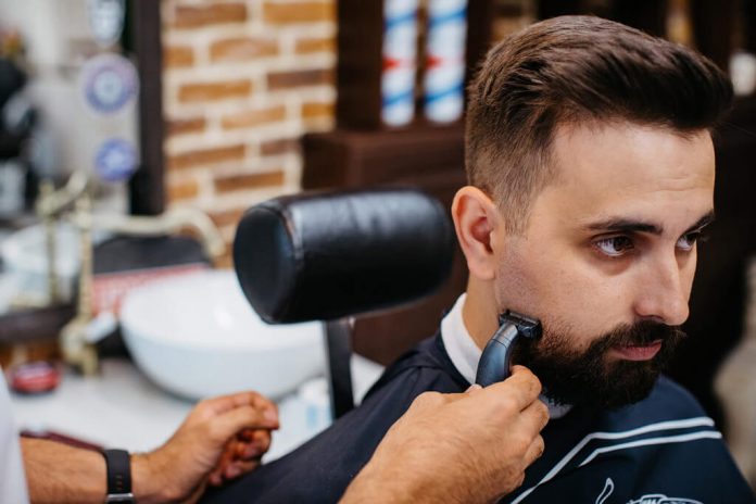 Cum sa ai grija de piele dupa barbierit - Prince Radu