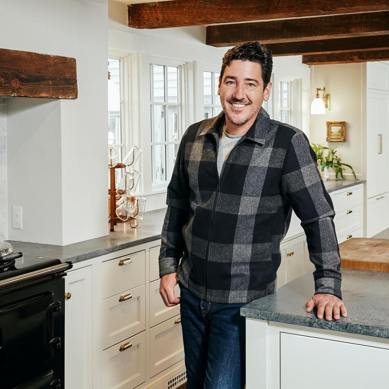 cele mai bune imbunatatiri pentru locuinte arata reparatorul fermei