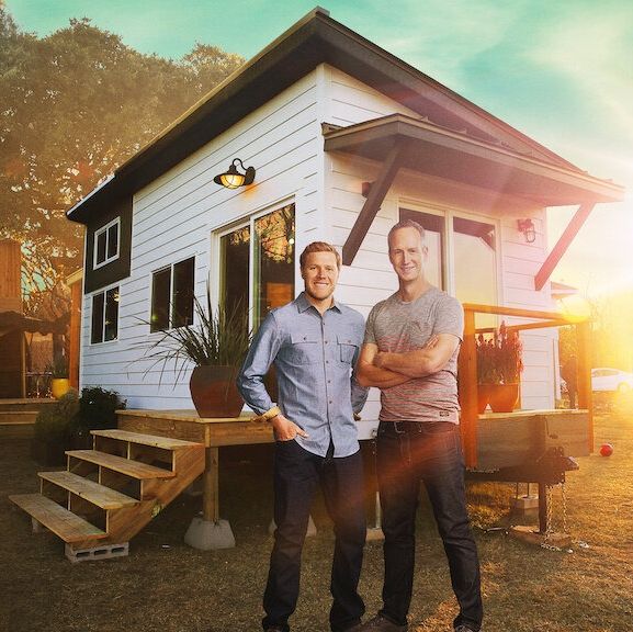 cele mai bune spectacole de imbunatatire a locuintei