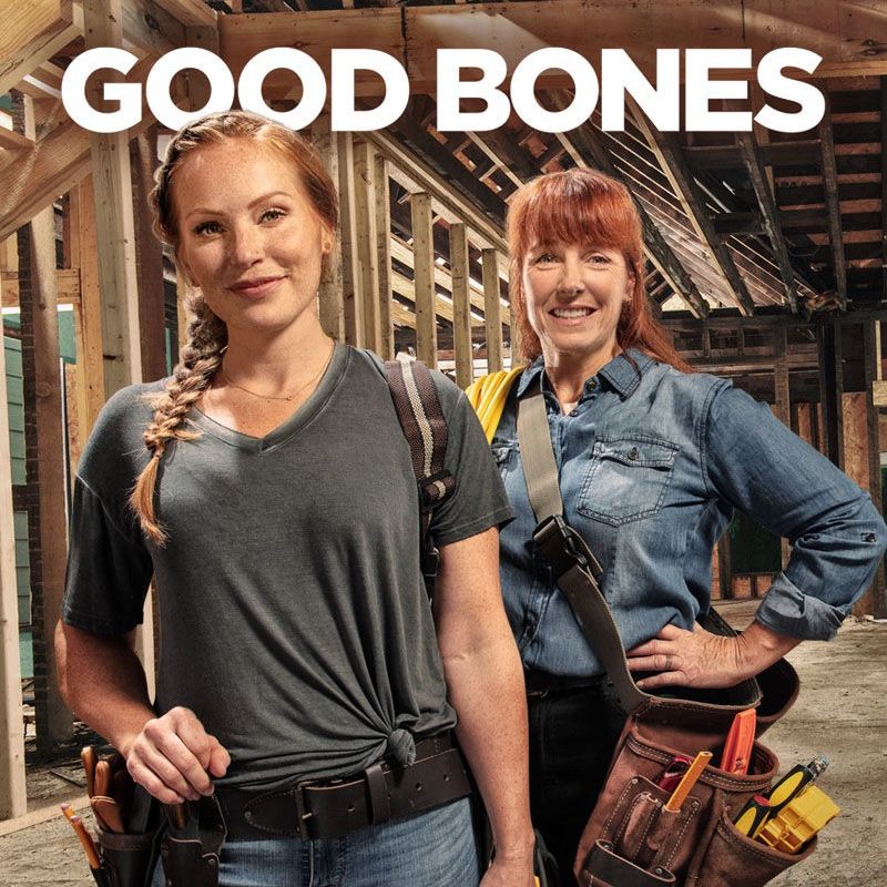 cea mai buna imbunatatire a casei arata oase bune