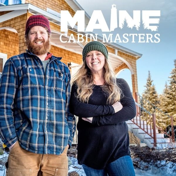 cele mai bune emisiuni de imbunatatire a locuintei pe netflix maine cabin masters