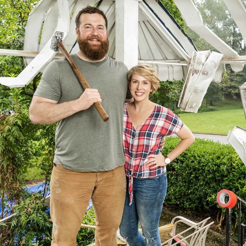 cele mai bune spectacole de imbunatatire a locuintei