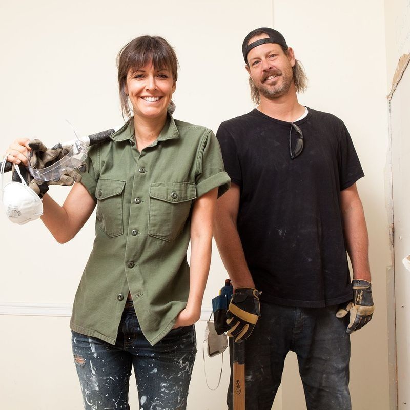 cele mai bune spectacole de imbunatatire a locuintei