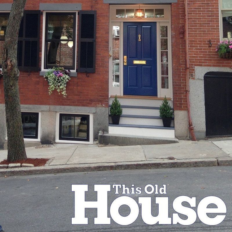 cele mai bune spectacole de imbunatatire a locuintei